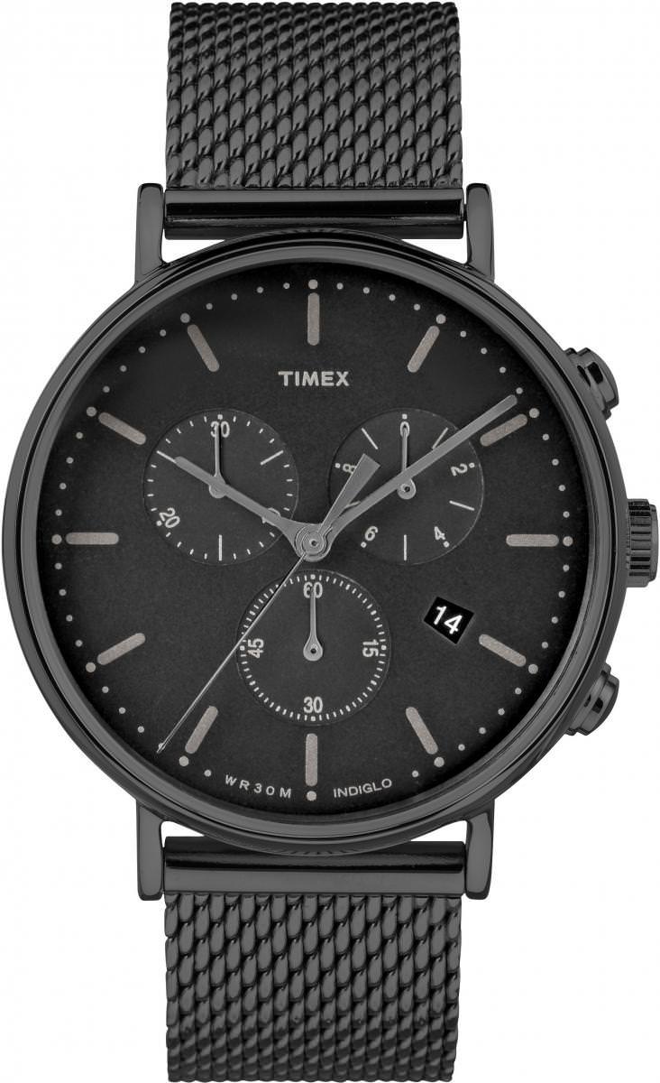 

Мужские наручные часы Timex Tx2r27300