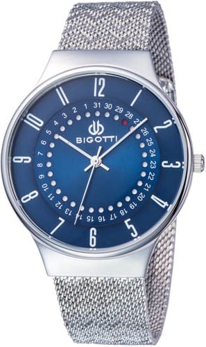 

Мужские наручные часы Bigotti BGT0175-4