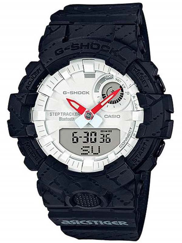 

Мужские наручные часы Casio GBA-800AT-1AER