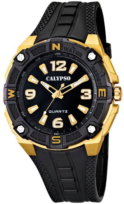 

Мужские наручные часы Calypso K5634/7