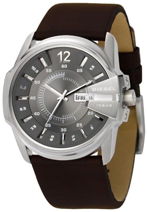 

Мужские наручные часы Diesel DZ1206