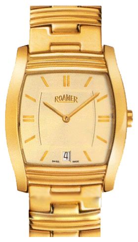 

Мужские наручные часы Roamer 765935.48.35.70