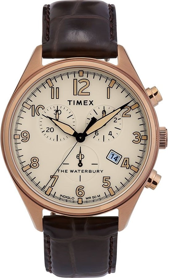 

Мужские наручные часы Timex Tx2r88300
