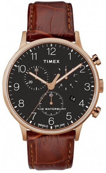 

Мужские наручные часы Timex Tx2r71600