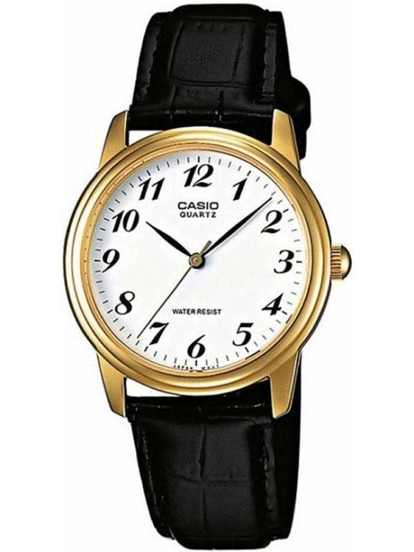 

Мужские наручные часы Casio MTP-1236GL-7BEF