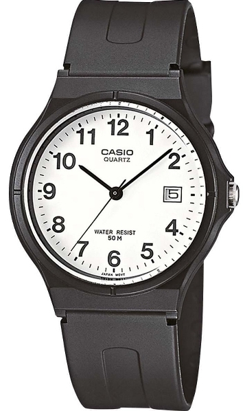 

Мужские наручные часы Casio MW-59-7BVEF
