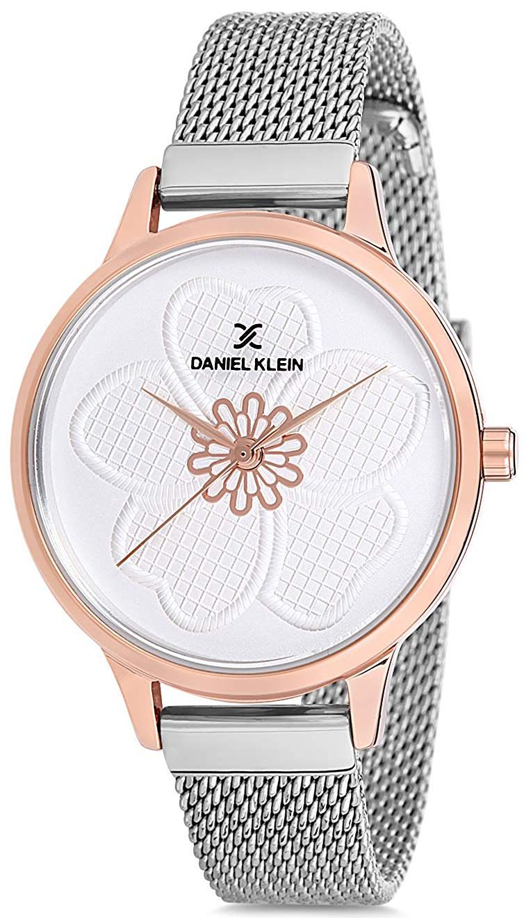 

Женские наручные часы Daniel Klein DK12175-6