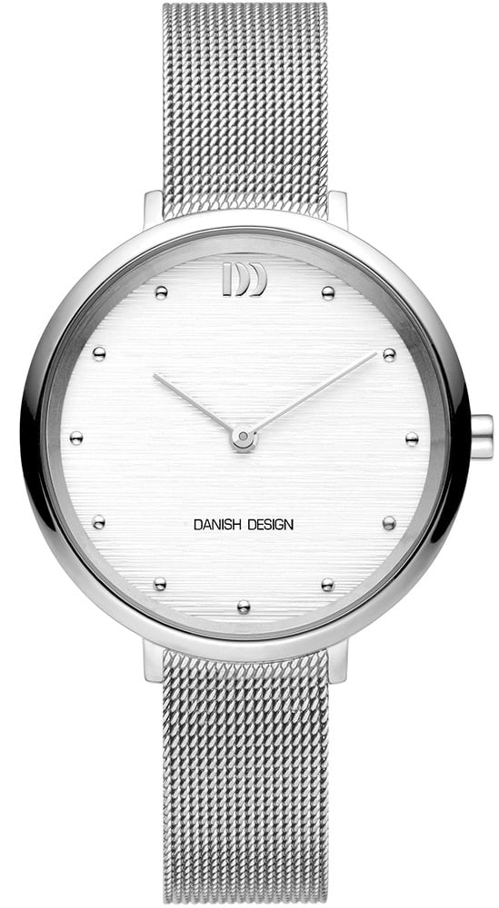 

Женские наручные часы Danish Design IV62Q1218