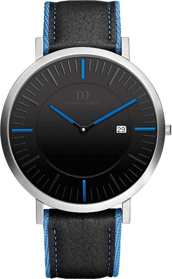 

Мужские наручные часы Danish Design IQ22Q1041