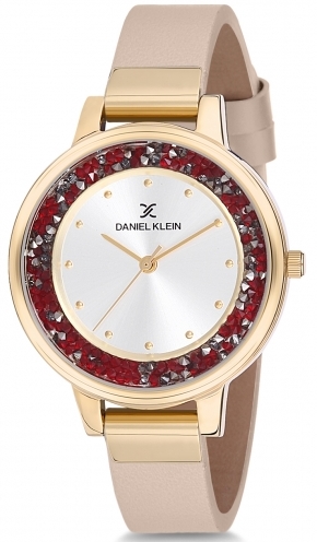 

Женские наручные часы Daniel Klein DK12051-3