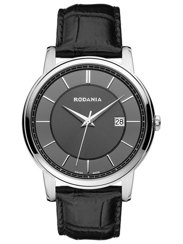 

Мужские наручные часы Rodania 25023.28