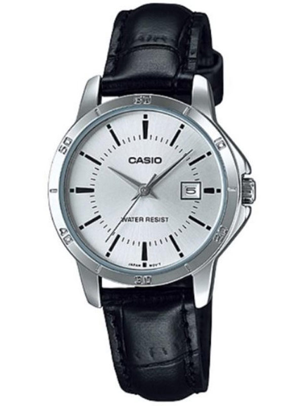 

Женские наручные часы Casio LTP-V004L-7AUDF