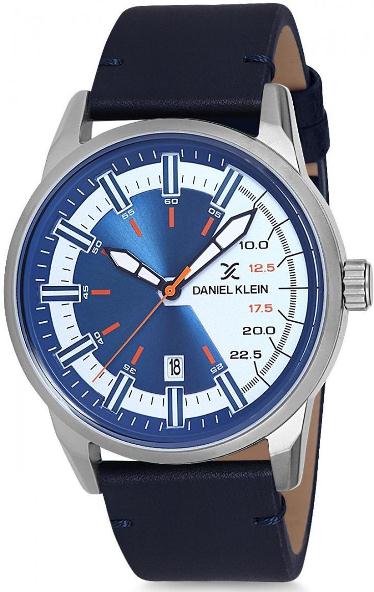 

Мужские наручные часы Daniel Klein DK12151-3