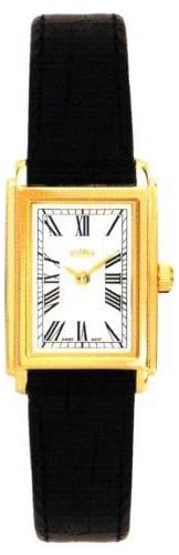 

Женские наручные часы Roamer 511953.48.12.05
