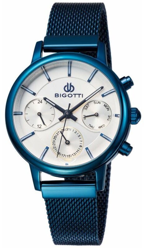 

Женские наручные часы Bigotti BGT0122-5