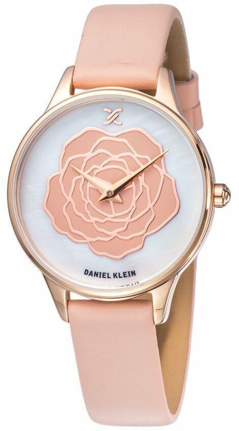 

Женские наручные часы Daniel Klein DK11812-6