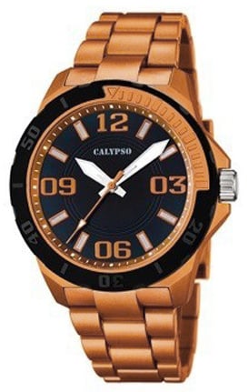 

Мужские наручные часы Calypso K5644/3