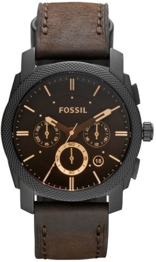 

Мужские наручные часы Fossil FS4656IE