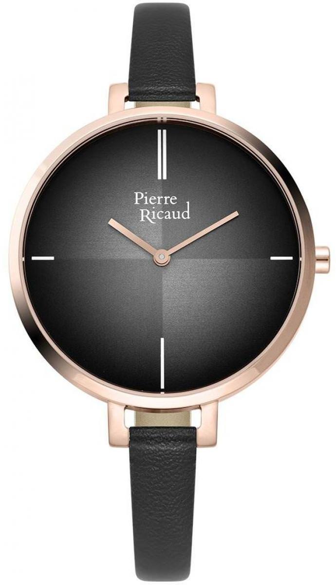 

Женские наручные часы Pierre Ricaud PR 22040.9214Q