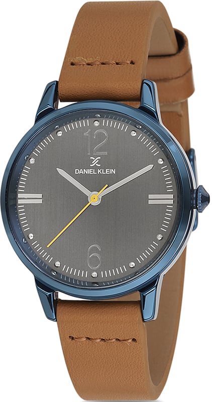 

Женские наручные часы Daniel Klein DK11671-3
