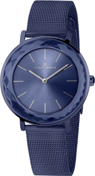 

Женские наручные часы Jacques Lemans 1-2054J