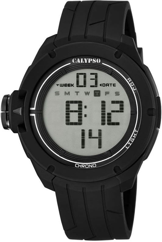 

Мужские наручные часы Calypso K5657/4