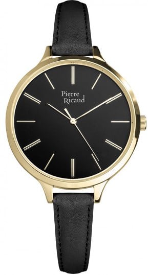 

Женские наручные часы Pierre Ricaud PR 22002.1214Q
