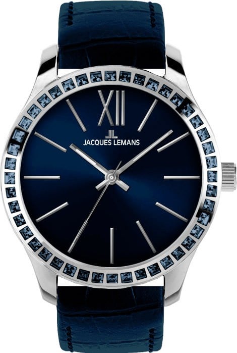 

Женские наручные часы Jacques Lemans 1-1841K