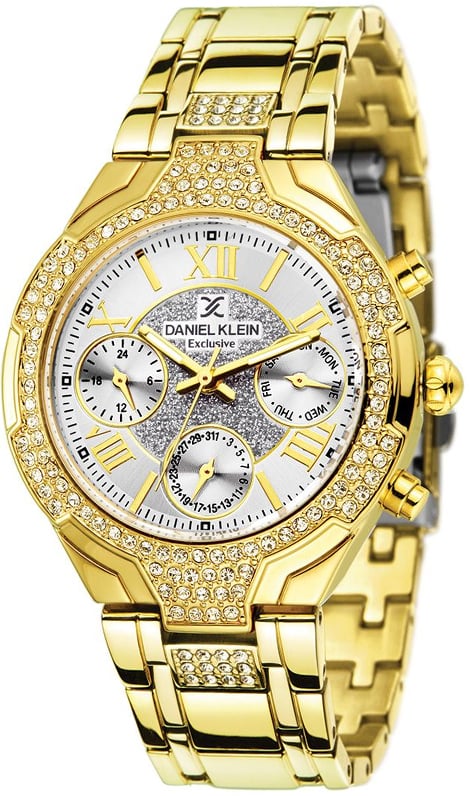 

Женские наручные часы Daniel Klein DK11195-3