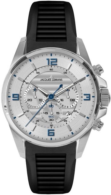 

Мужские наручные часы Jacques Lemans 1-1799B