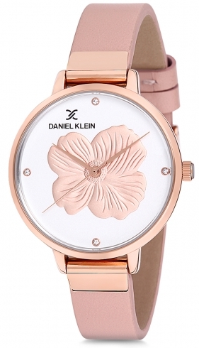 

Женские наручные часы Daniel Klein DK12047-4