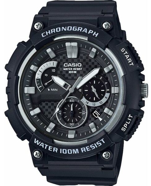 

Мужские наручные часы Casio MCW-200H-1AVEF