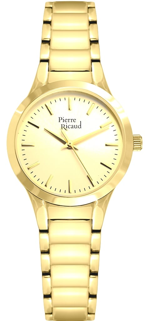 

Женские наручные часы Pierre Ricaud PR 22011.1111Q