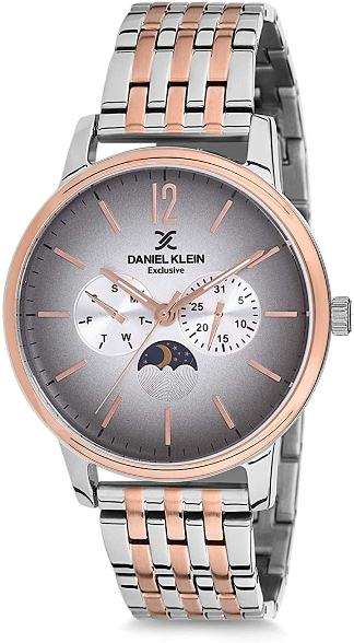 

Мужские наручные часы Daniel Klein DK12226-3
