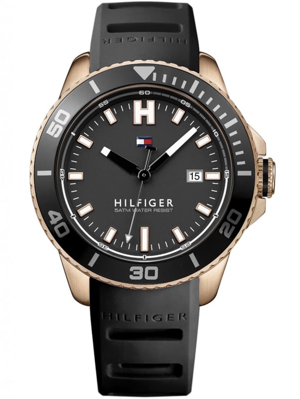 

Мужские наручные часы Tommy Hilfiger 1791266