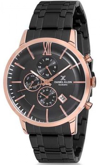 

Мужские наручные часы Daniel Klein DK12228-6