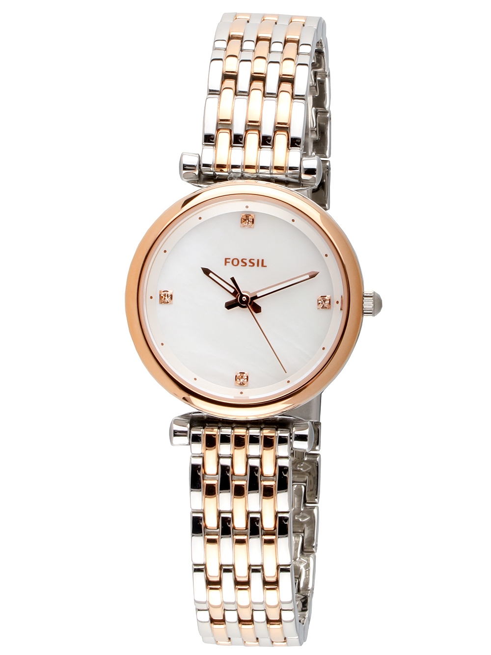 

Женские наручные часы Fossil ES4431