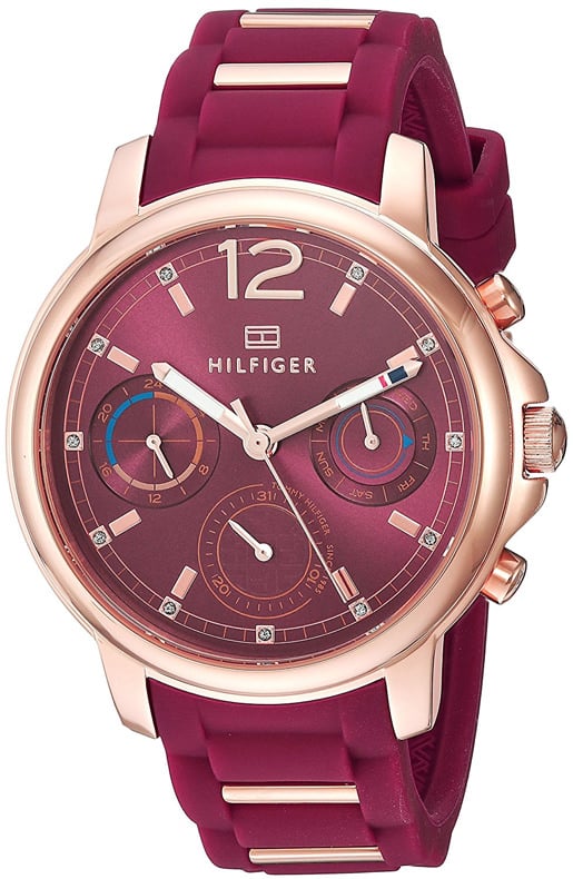 

Женские наручные часы Tommy Hilfiger 1781744