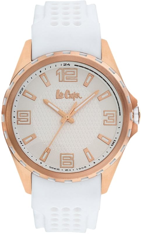

Женские наручные часы Lee Cooper LC-21L-G