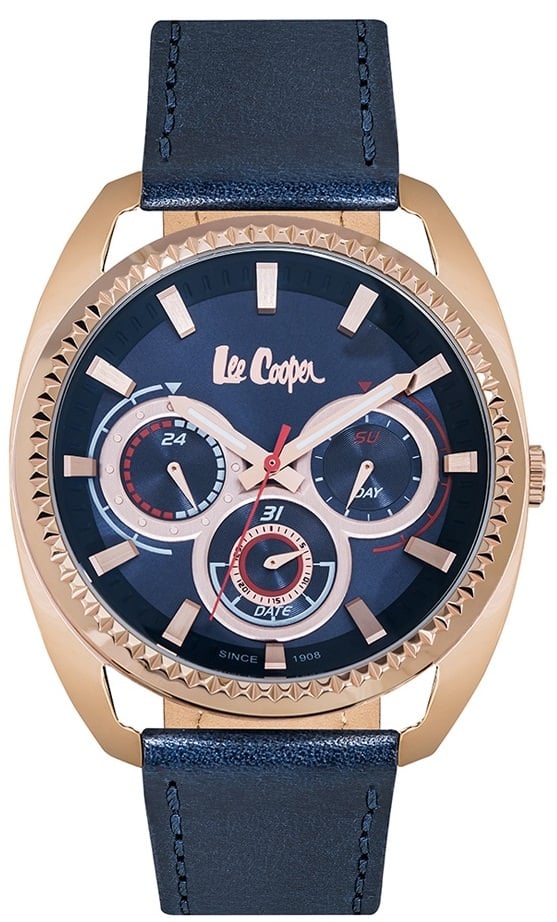 

Мужские наручные часы Lee Cooper LC06664.499