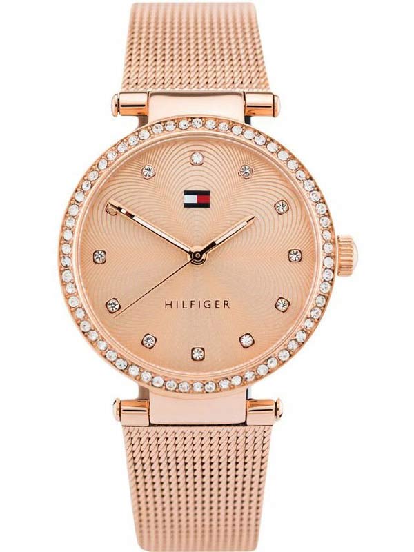

Женские наручные часы Tommy Hilfiger 1781865