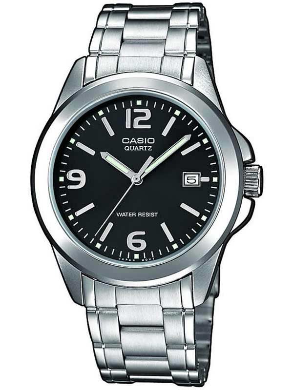 

Женские наручные часы Casio LTP-1259D-1AEF