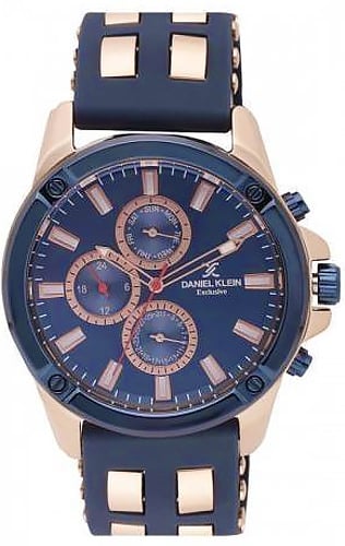 

Мужские наручные часы Daniel Klein DK11249-3