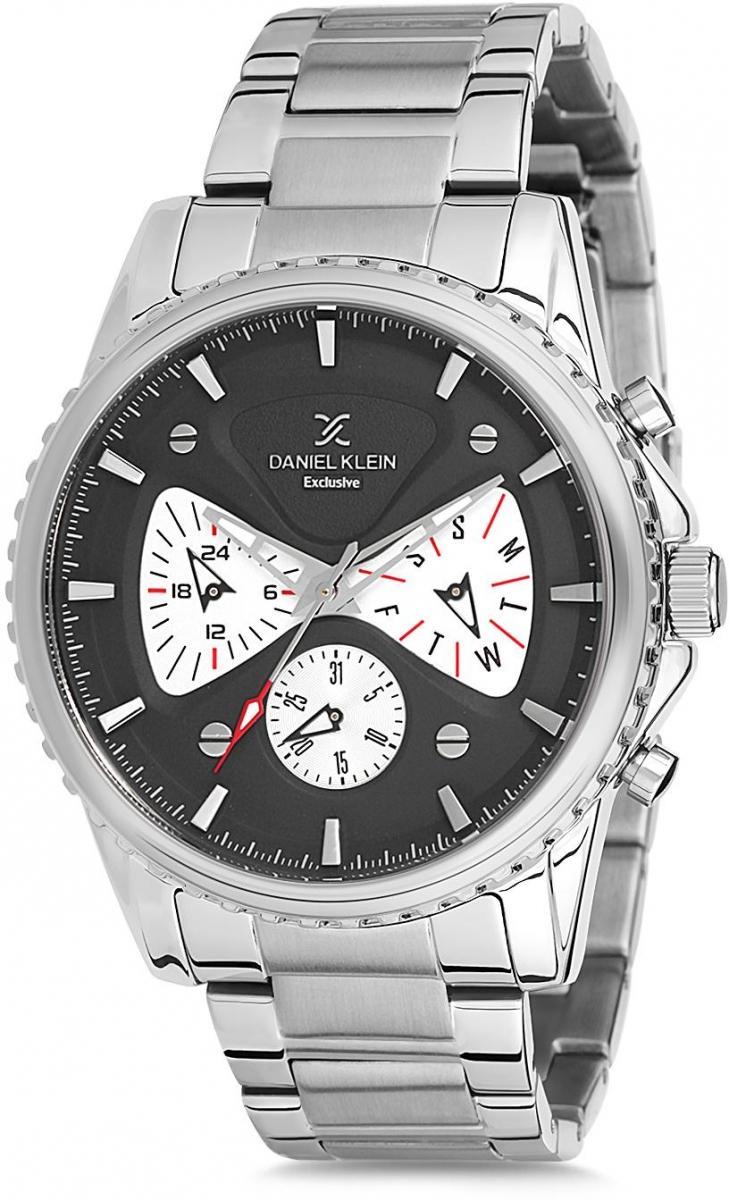 

Мужские наручные часы Daniel Klein DK12123-2