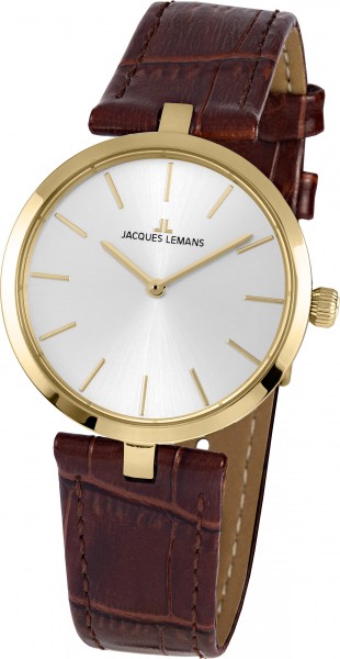 

Женские наручные часы Jacques Lemans 1-2024F