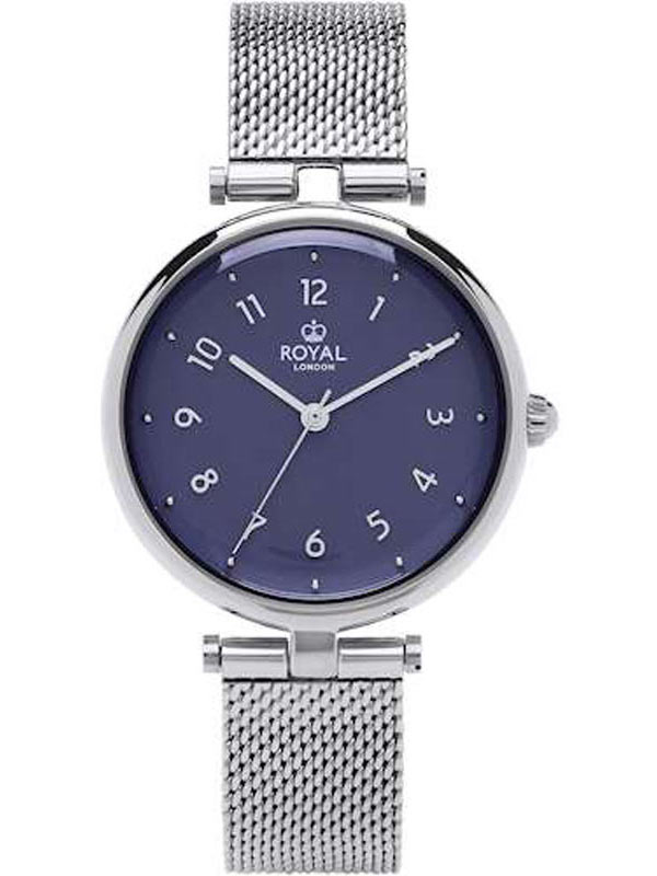 

Женские наручные часы Royal London 21452-02
