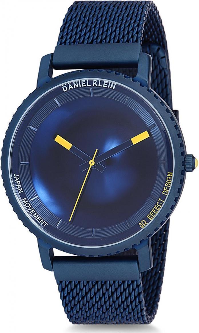 

Мужские наручные часы Daniel Klein DK12124-5