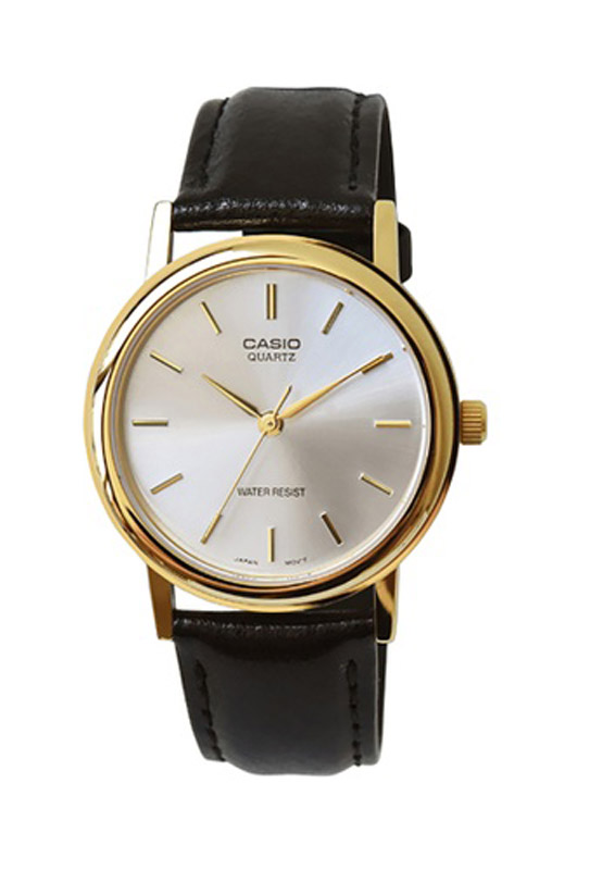 

Мужские наручные часы Casio MTP-1095Q-7A