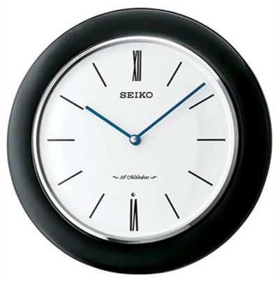 

Настенные часы Seiko QXM288K