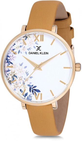 

Женские наручные часы Daniel Klein DK12187-2